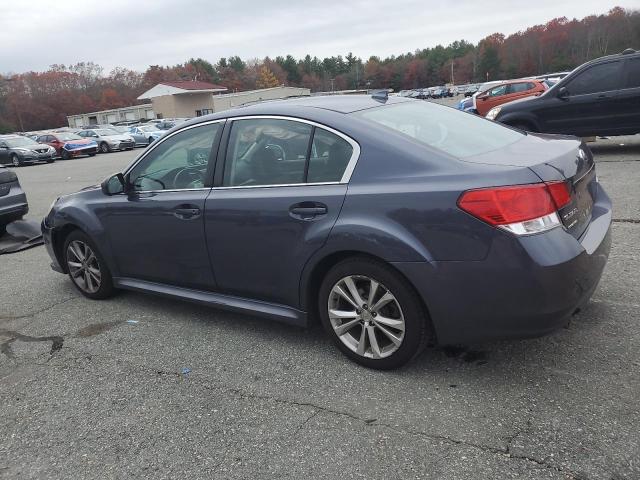 Photo 2 from auction – 2014 SUBARU LEGACY 2.5 with VIN 4S3BMBM61E3015149
