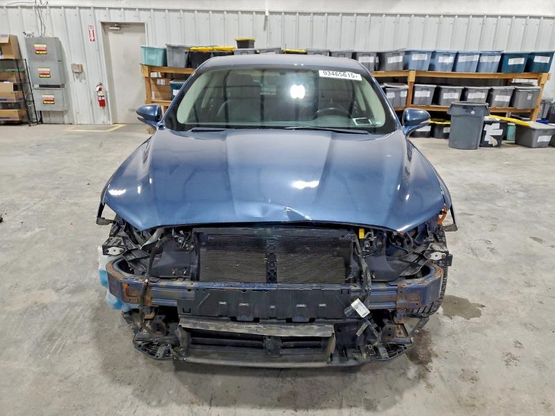 Photo 5 from auction – 2018 FORD FUSION SE with VIN 3FA6P0PU4JR152997