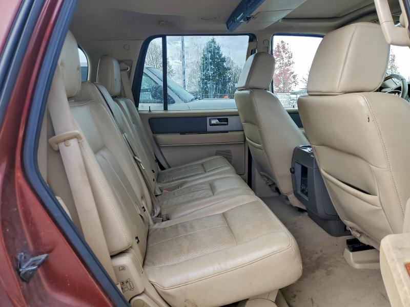 Photo 11 from auction – 2007 FORD EXPEDITION with VIN 1FMFU175X7LA85519
