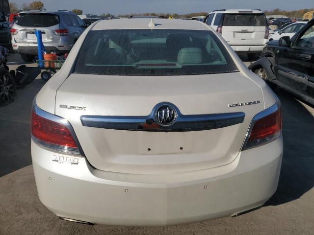 Photo 6 from auction – 2012 BUICK LACROSSE P with VIN 1G4GD5E39CF284387