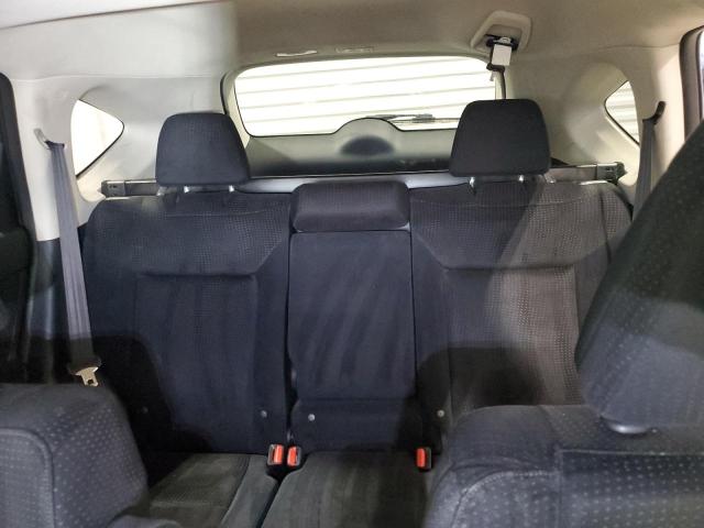 Photo 10 from auction – 2012 HONDA CR-V EX with VIN 5J6RM4H50CL005795