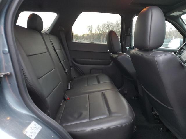 صورة رقم 11 من المزاد - 2011 FORD ESCAPE LIM مع VIN 1FMCU9EG6BKB08993