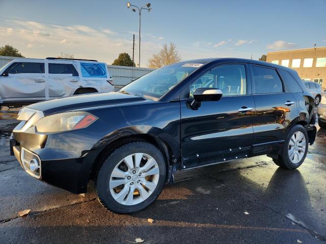 ACURA RDX 2012 with VIN 5J8TB1H28CA004767 - Photo from auction