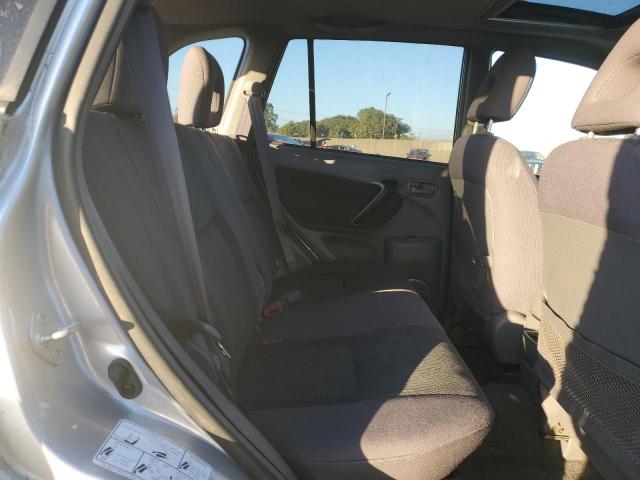 Photo 11 from auction – 2003 TOYOTA RAV4 with VIN JTEHH20V136078495
