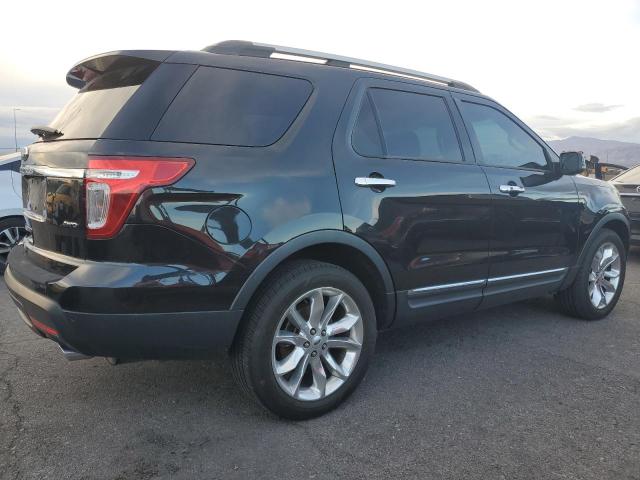 Photo 3 from auction – 2013 FORD EXPLORER L with VIN 1FM5K8F86DGB20485