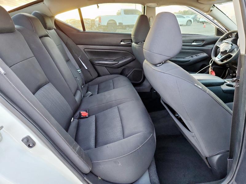 Photo 10 from auction – 2020 NISSAN ALTIMA S with VIN 1N4BL4BV2LC236299