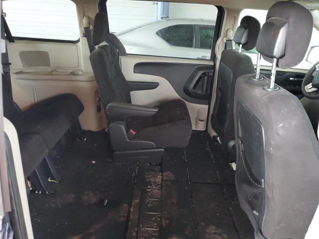 Zdjęcie 11 z aukcji – 2014 DODGE GRAND CARA z VIN 2C4RDGCG3ER240878