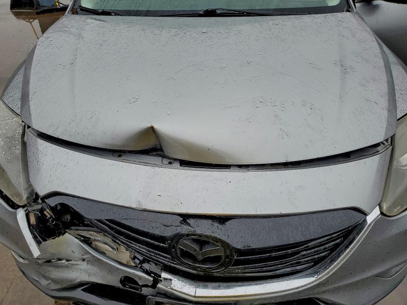 Photo 11 from auction – 2014 MAZDA CX-9 TOURI with VIN JM3TB3CV5E0442190