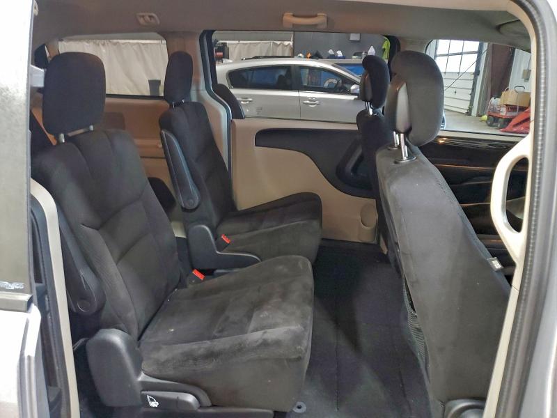 Photo 11 from auction – 2014 DODGE GRAND CARA with VIN 2C4RDGBG7ER296887
