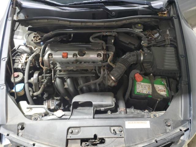 Photo 11 from auction – 2011 HONDA ACCORD LX- with VIN 1HGCS1B34BA013207