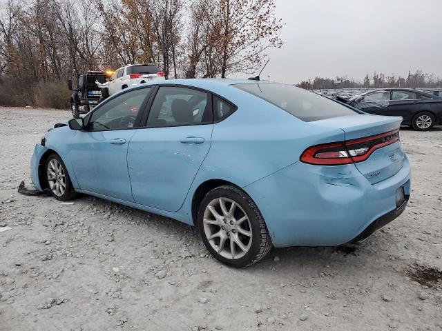 Photo 2 from auction – 2013 DODGE DART with VIN 1C3CDFBA5DD286912