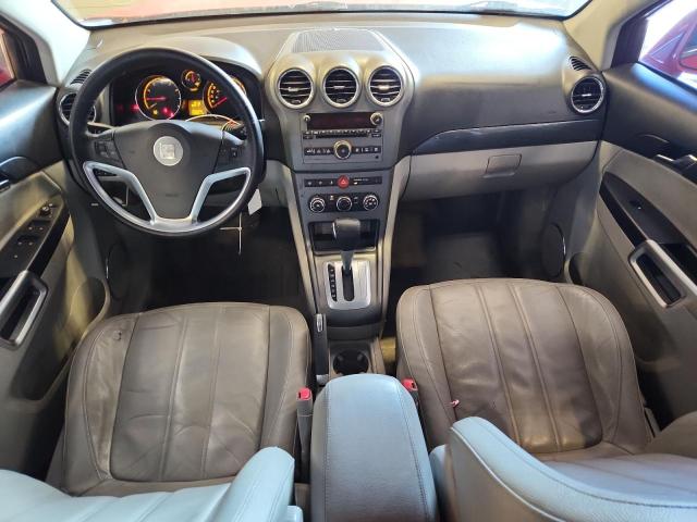 Photo 8 from auction – 2009 SATURN VUE XE with VIN 3GSCL33P39S528494