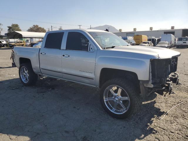 Photo 4 from auction – 2016 CHEVROLET SILVERADO with VIN 3GCUKREC2GG331753