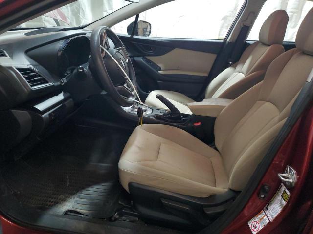 Photo 7 from auction – 2019 SUBARU IMPREZA with VIN 4S3GKAA60K3604554