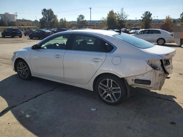 Photo 2 from auction – 2019 KIA FORTE EX with VIN 3KPF54AD4KE031864
