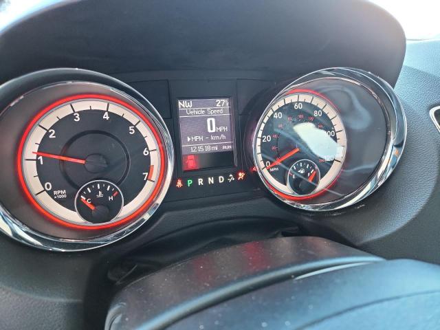 Photo 9 from auction – 2019 DODGE GRAND CARA with VIN 2C4RDGEG9KR688762