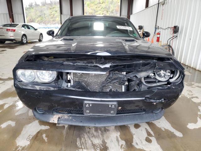 Photo 5 from auction – 2013 DODGE CHALLENGER with VIN 2C3CDYAG3DH500560