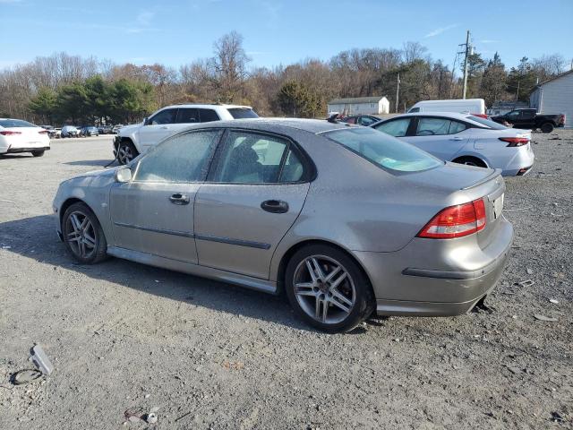 Photo 2 from auction – 2003 SAAB 9-3 VECTOR with VIN YS3FF49Y331043201