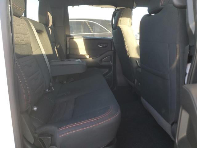 Photo 10 from auction – 2024 NISSAN FRONTIER S with VIN 1N6ED1EK7RN602515