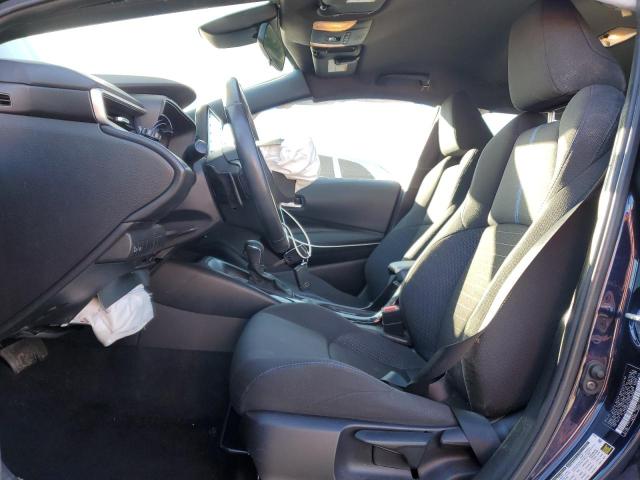 Photo 7 from auction – 2022 TOYOTA COROLLA SE with VIN 5YFS4MCE5NP110891