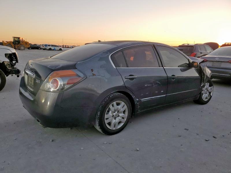 Photo 3 from auction – 2012 NISSAN ALTIMA BAS with VIN 1N4AL2AP9CN535053