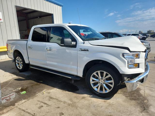 Photo 4 from auction – 2016 FORD F150 SUPER with VIN 1FTEW1CF8GFC55707