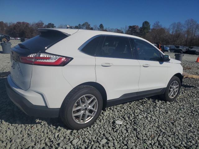 Photo 3 from auction – 2024 FORD EDGE SEL with VIN 2FMPK4J98RBA28102