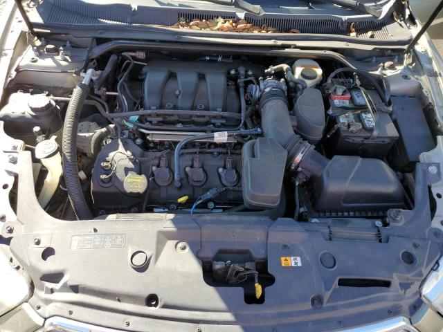 Photo 11 from auction – 2013 FORD TAURUS SEL with VIN 1FAHP2E86DG110269