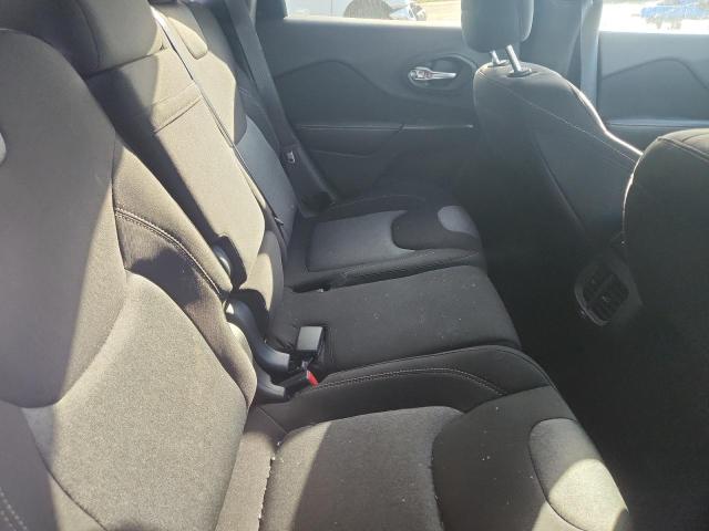 Photo 10 from auction – 2016 JEEP CHEROKEE S with VIN 1C4PJLAB5GW265145