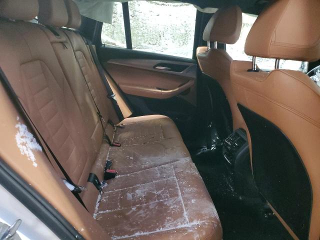 Photo 11 from auction – 2020 BMW X3 XDRIVE3 with VIN 5UXTY5C00LLT34786