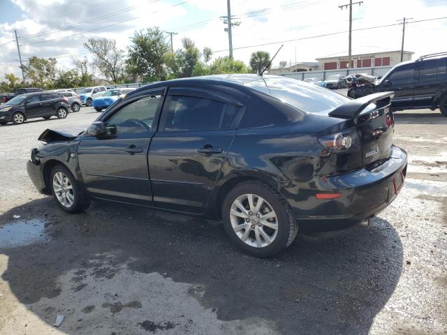 Photo 2 from auction – 2008 MAZDA 3 I with VIN JM1BK12F781780451