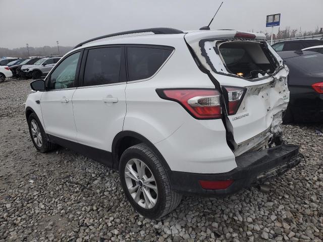 Photo 2 from auction – 2017 FORD ESCAPE SE with VIN 1FMCU0GD3HUB59203