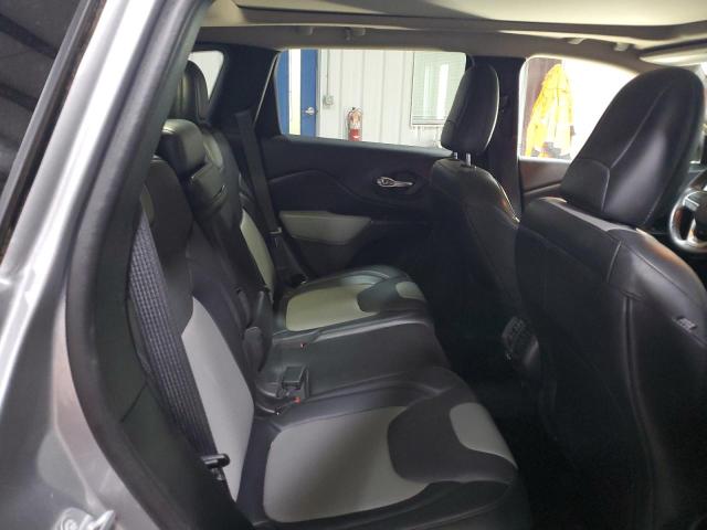 Photo 11 from auction – 2014 JEEP CHEROKEE L with VIN 1C4PJMDS3EW190086
