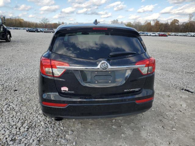 Photo 6 from auction – 2017 BUICK ENVISION E with VIN LRBFXDSA0HD044022