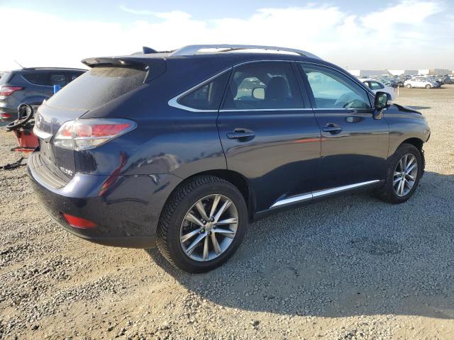 Photo 3 from auction – 2014 LEXUS RX 350 with VIN JTJZK1BA1E2011546