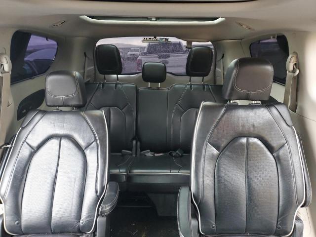Photo 10 from auction – 2021 CHRYSLER PACIFICA L with VIN 2C4RC3GG6MR541133