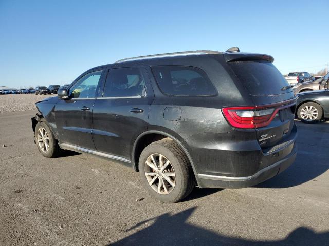 Photo 2 from auction – 2014 DODGE DURANGO LI with VIN 1C4RDJDG7EC326893