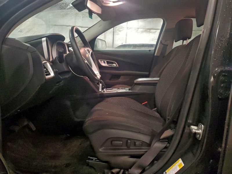Photo 7 from auction – 2017 CHEVROLET EQUINOX LT with VIN 2GNFLFE38H6154618
