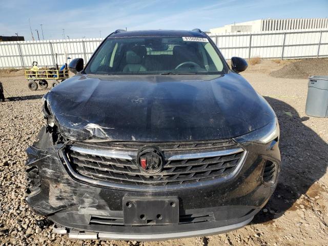 Photo 5 from auction – 2022 BUICK ENVISION E with VIN LRBFZPR42ND015578