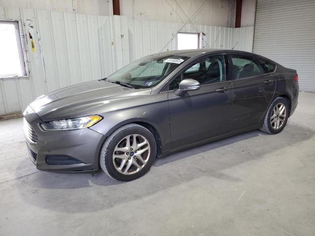 Photo 1 from auction – 2013 FORD FUSION SE with VIN 3FA6P0HR7DR147646