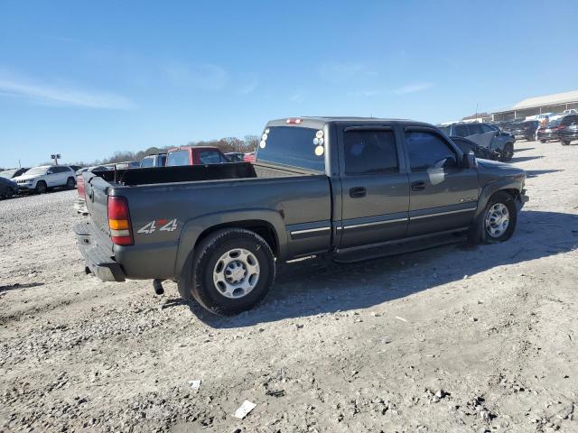 Photo 3 from auction – 2002 CHEVROLET SILVERADO with VIN 1GCGK13U32F186131
