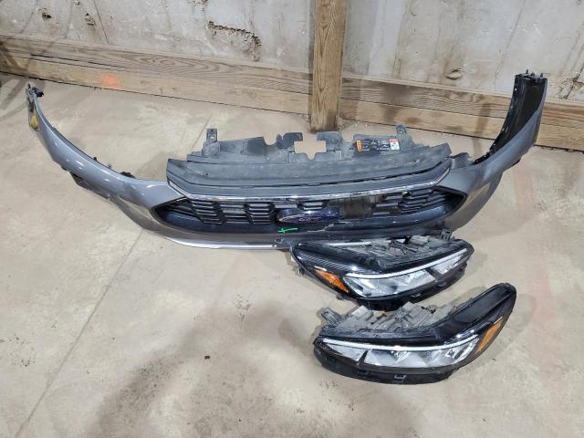 Photo 13 from auction – 2024 FORD ESCAPE ST with VIN 1FMCU9MN3RUA26962
