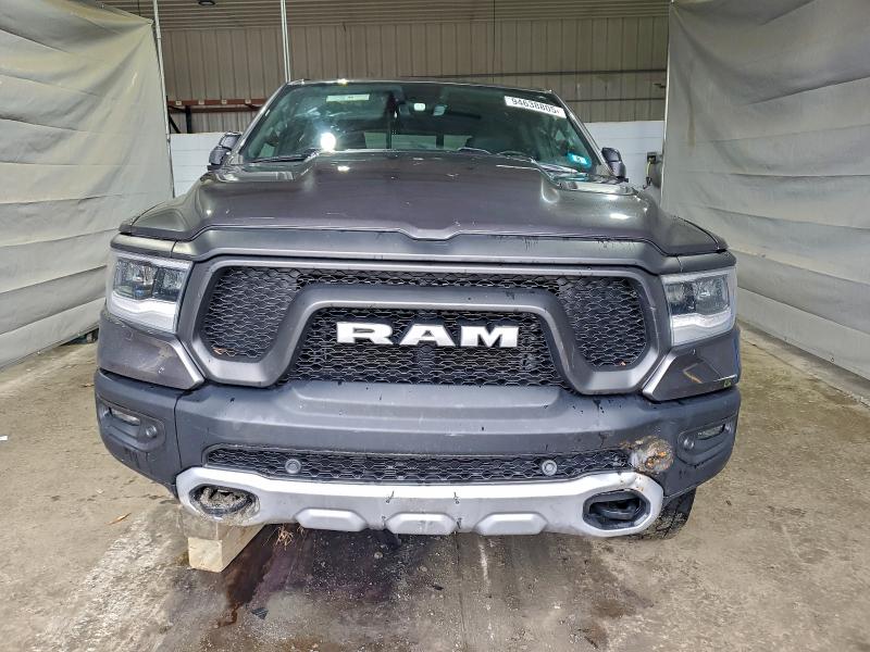 Photo 5 from auction – 2019 RAM 1500 REBEL with VIN 1C6SRFLT9KN880412