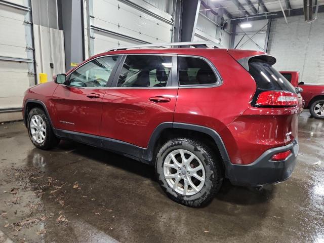 Photo 2 from auction – 2015 JEEP CHEROKEE L with VIN 1C4PJMCS6FW604870
