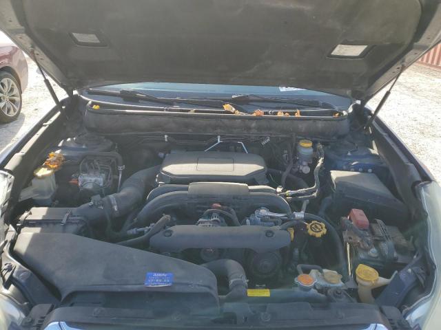 Photo 11 from auction – 2011 SUBARU OUTBACK 2. with VIN 4S4BRCGC7B3313852