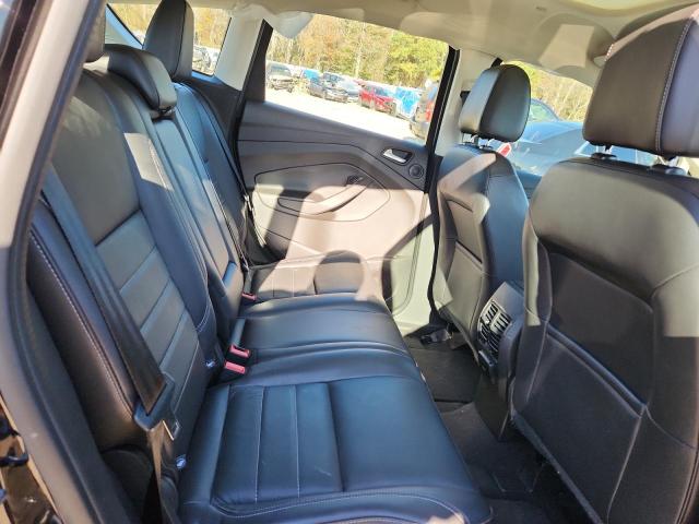 Photo 11 from auction – 2016 FORD C-MAX with VIN 1FADP5BU3GL107259