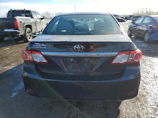 Photo 6 from auction – 2013 TOYOTA COROLLA BA with VIN 2T1BU4EE1DC096189