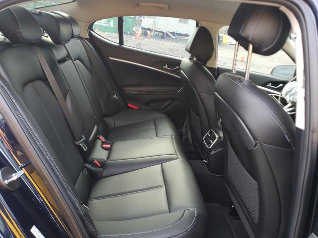 Photo 10 from auction – 2026 GENESIS G70 with VIN KMTG64SC4TU162773