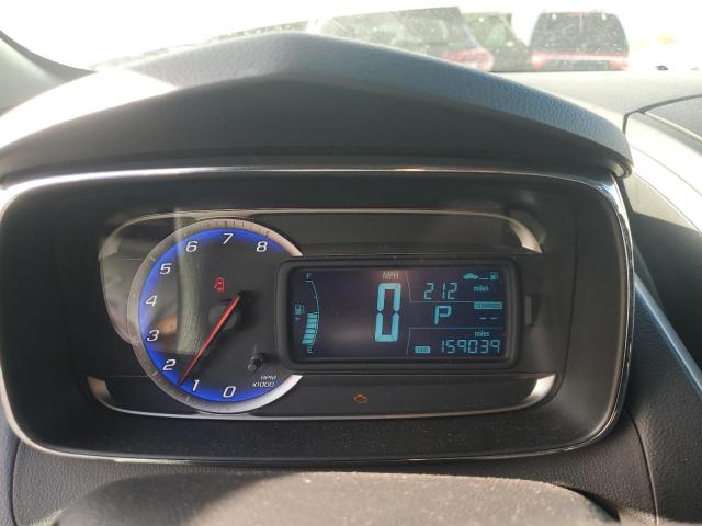 Photo 9 from auction – 2015 CHEVROLET TRAX 1LT with VIN KL7CJLSB8FB242314