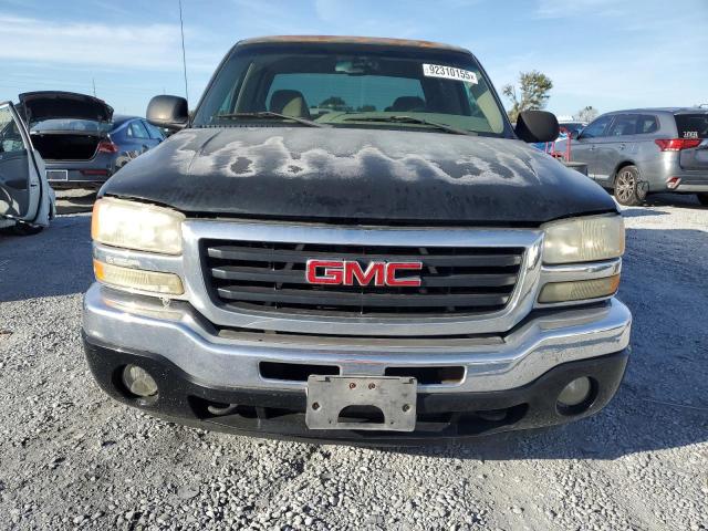 Photo 5 from auction – 2006 GMC NEW SIERRA with VIN 2GTEC13Z161276312